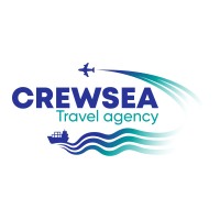Crewsea Travel Agency logo - Similar company to Ticketing Emotions Sport Travel & Events