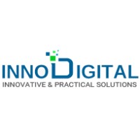 Innodigital Solutions Pvt.Ltd. logo - Similar company to Techfridays
