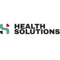 HEALTH SOLUTIONS logo - Similar company to Doctor31