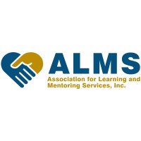 ALMS logo - Similar company to Alms