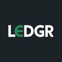 Ledgr logo - Similar company to Signal