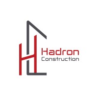 Hadron Construction logo - Similar company to Telacu Construction Management