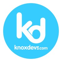 KnoxDevs logo - Similar company to Medforward, Inc.