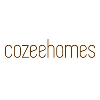 Cozee Homes logo - Similar company to Monkspaces.Ai