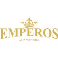 Emperos DMCC logo - Similar company to Genera Healthcare Llc