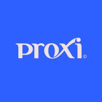 Proxi logo - Similar company to Edugital