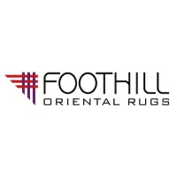 Foothill Oriental Rugs logo - Similar company to Creative Touch Interiors Inc.