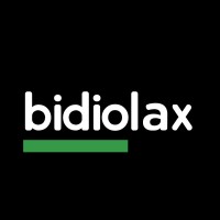 Bidiolax logo - Similar company to Cantopia.Eu