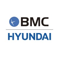 BMC HYUNDAI logo - Similar company to Boldtechno Engenharia