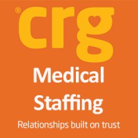 CRG Medical Staffing logo - Similar company to Aci Training & Consultancy Ltd.