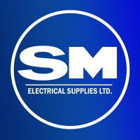 SM Electrical Supplies logo - Similar company to Complete Electrical Nsw
