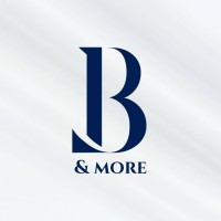 B And More