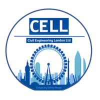 CIVIL ENGINEERING LONDON LTD logo - Similar company to Cardinal Engineering