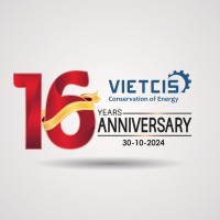 VIETCIS logo - Similar company to Dms Industrial Electronics