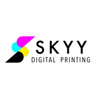 Skyy Digital Printing logo - Similar company to Kiddydos