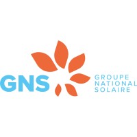 GNS ENERGIE logo - Similar company to Rm Consulting Energie