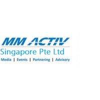 MMActiv Singapore Pte ltd logo - Similar company to Duchange Advisors And Business Consultancy Pvt. Ltd.