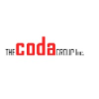 The Coda Group Inc.