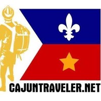 The Cajun Traveler logo - Similar company to Stayluxe