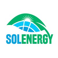 SOLENERGY logo - Similar company to Calabrese Interior Design