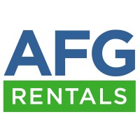 AFG RENTALS, LLC logo - Similar company to Advanced Propane Inc.