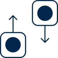 Dropper AI logo - Similar company to Qomprendo