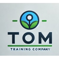 tc-TOM logo - Similar company to Kennemer Kids