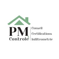 PMCONTROLE logo - Similar company to Icge - Ingénierie Conseil Grand Est