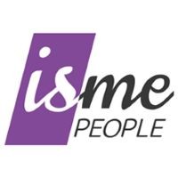 Isme People | B Corp™ logo - Similar company to Disprse