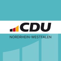 CDU Nordrhein-Westfalen logo - Similar company to Central (Universität Zu Köln / University Of Cologne)