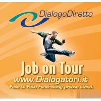 DialogoDiretto srl logo - Similar company to Kry-O