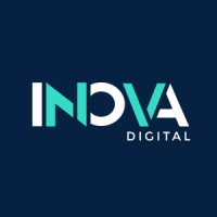 Inova Digital - Bureau d'Études logo - Similar company to Inova Conseil