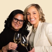 Cash & Champagne logo - Similar company to Les Marchands