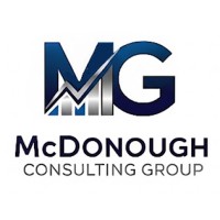 The McDonough Consulting Group logo - Similar company to Grid Clarity
