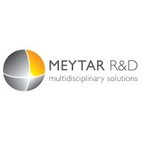 Meytar Tech logo - Similar company to Nekuda Dm - Product Design