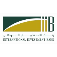 International Investment Bank B.S.C. (c) logo - Similar company to Iib Development Group