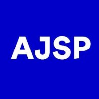 Sciences Po Law Association | AJSP logo - Similar company to Bde Sciences Po