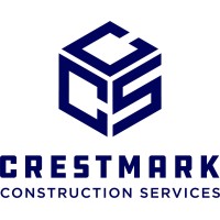 Crestmark Construction Services, LLC logo - Similar company to Triarc Construction