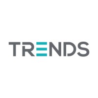 TRENDS Promotional Products logo - Similar company to Arid Zone | Promotional Merchandise