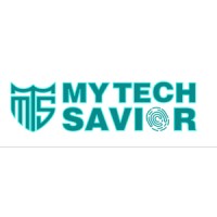 Mytechsavior logo - Similar company to Social Satan®