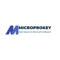 Microprokey