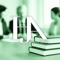 HJA Dispute Services logo - Similar company to Hja