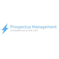 Prospectus Management AS