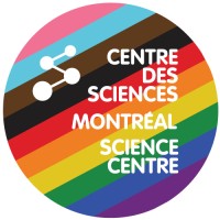 Montréal Science Centre logo - Similar company to Pantel