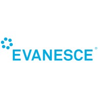 Evanesce logo - Similar company to Material Insight