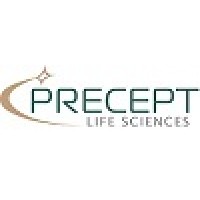 Precept Life Sciences logo - Similar company to Vera Services Llc