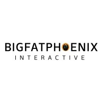 Bigfatphoenix Interactive logo - Similar company to Inner Ear