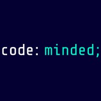 Codeminded Software House logo - Similar company to House Of Software