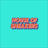 House Of Sneakers logo - Similar company to Nickron