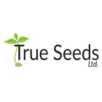 True Seeds Ltd logo - Similar company to Trueseed.In